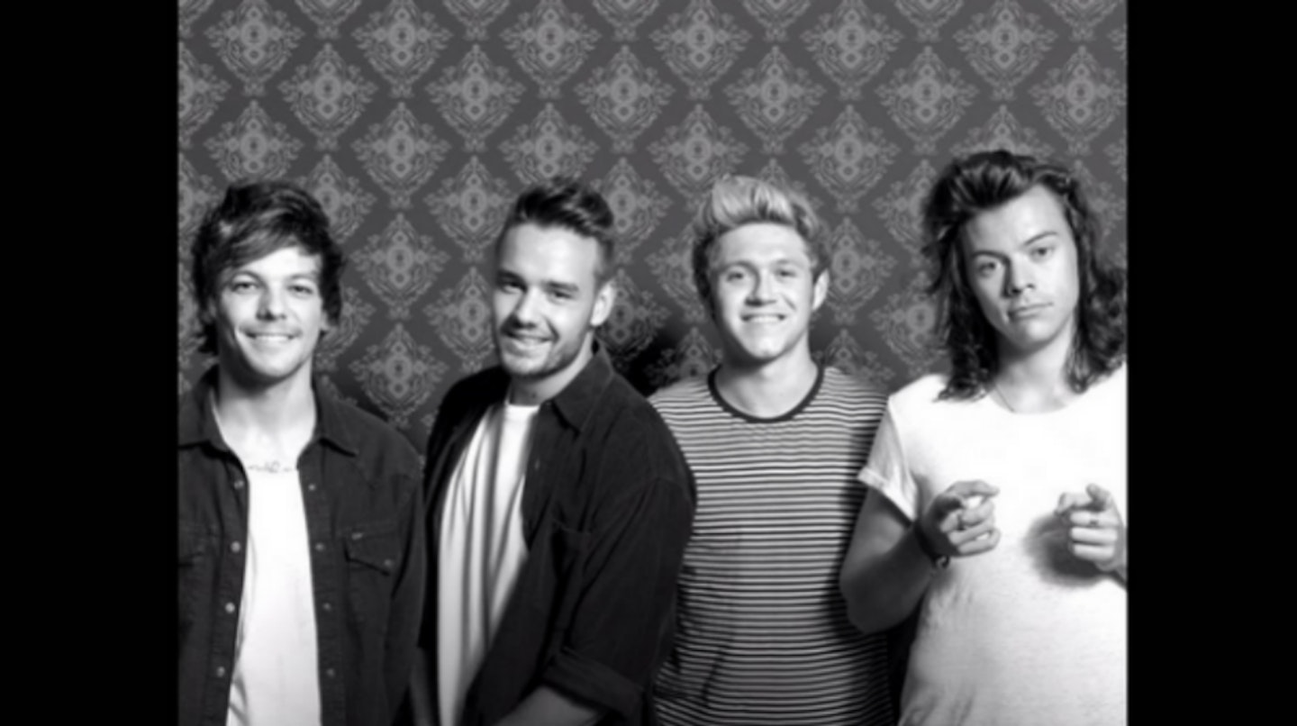one direction1