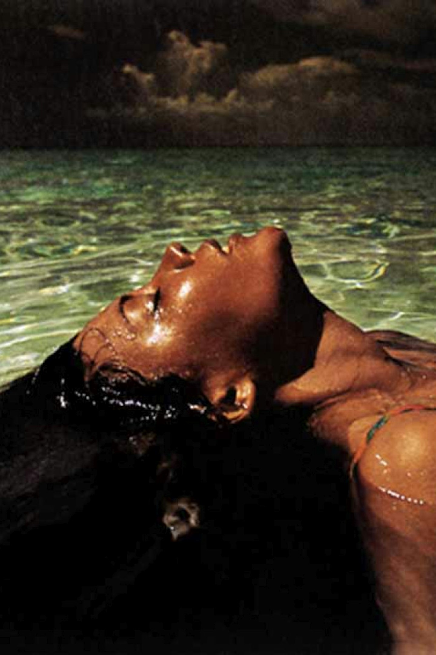 Pirelli calendar 8