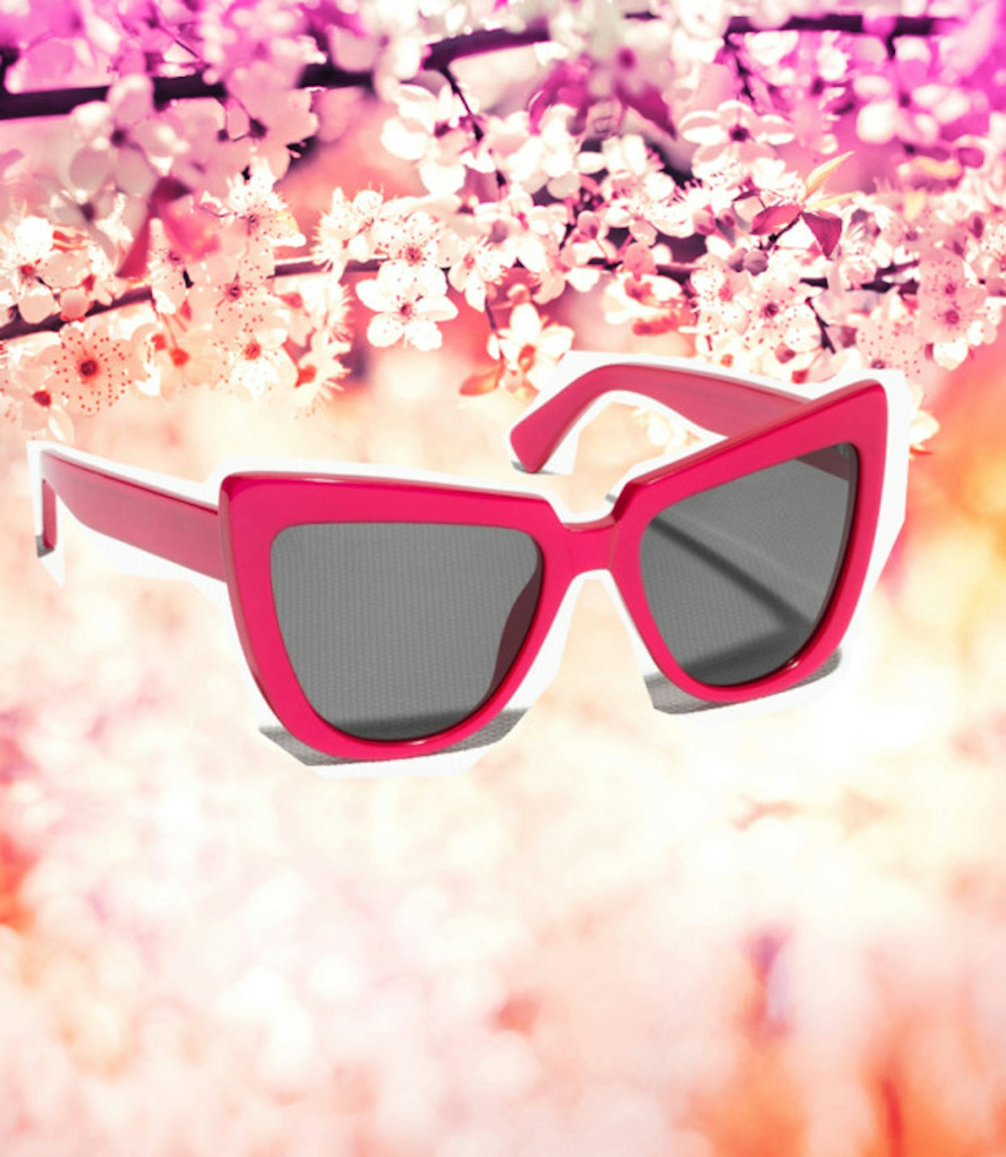spring-buys-pink-retro-sunglasses