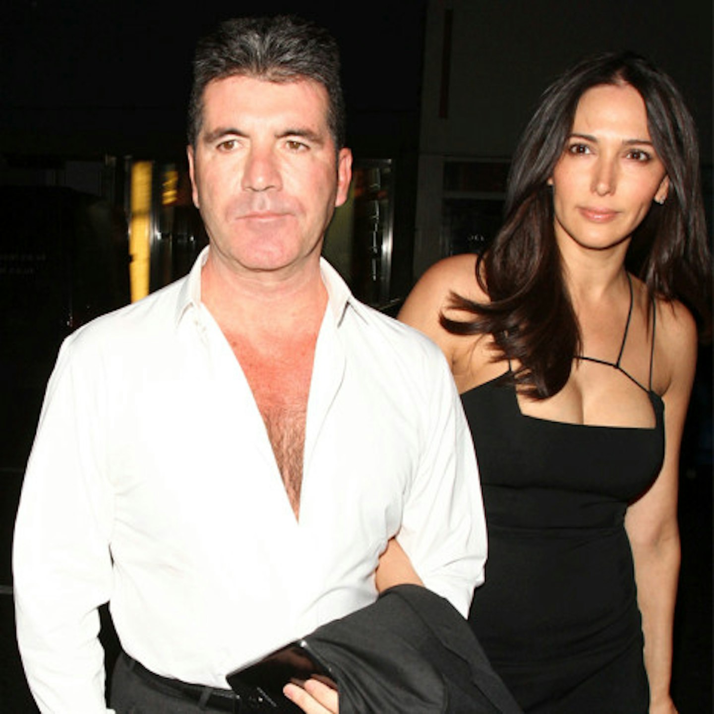 Simon revealed Cheryl does not want Louis back