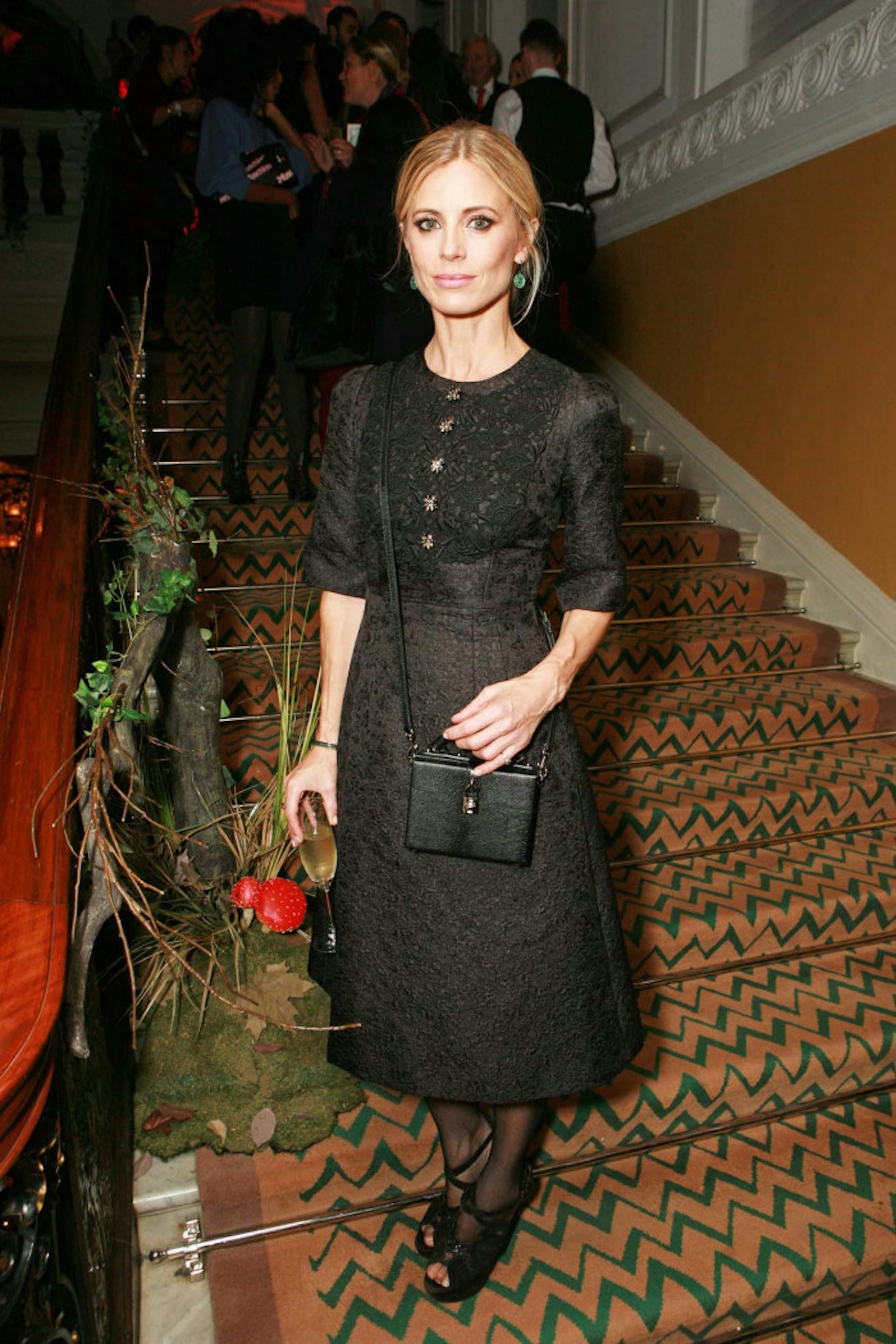 DMB-CLARIDGES_DOLCE_GABBANA_CHRISTMAS_TREE054