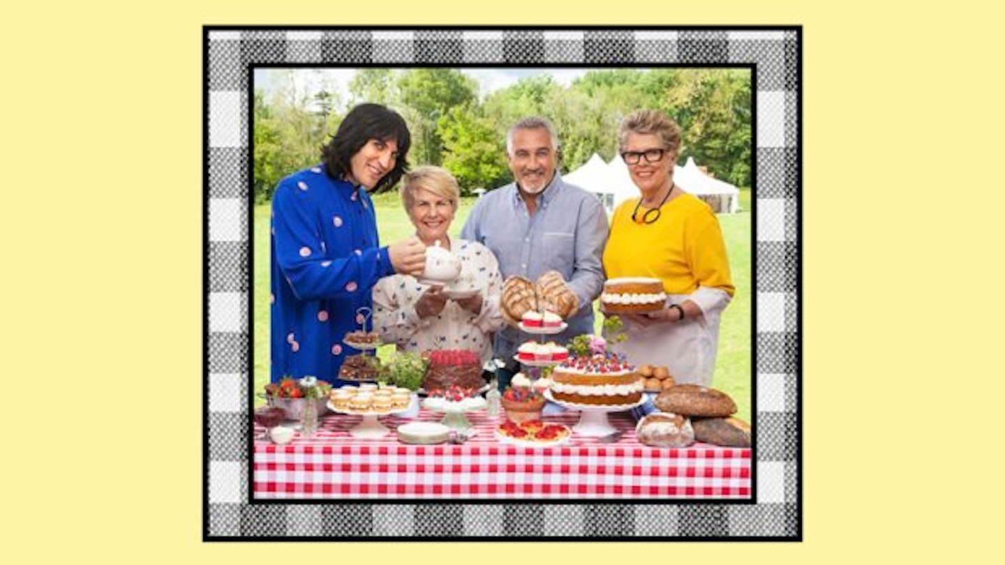 great british bake off new series channel 4