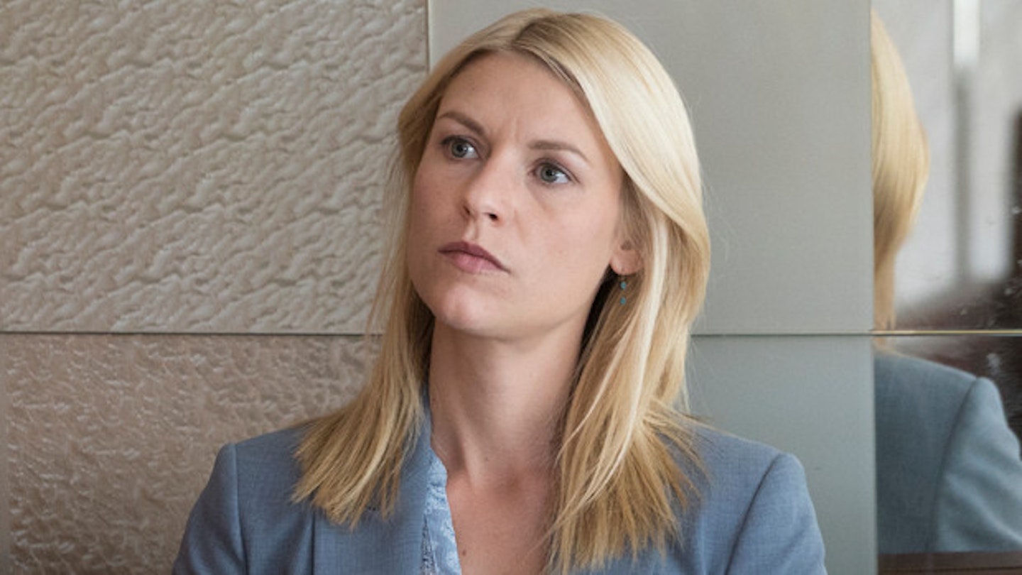 'Homeland' Calls Itself Racist In Latest Episode. Doesn't Realise.