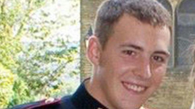 On the anniversary of Lee Rigby’s death, woman who tried to save him ...