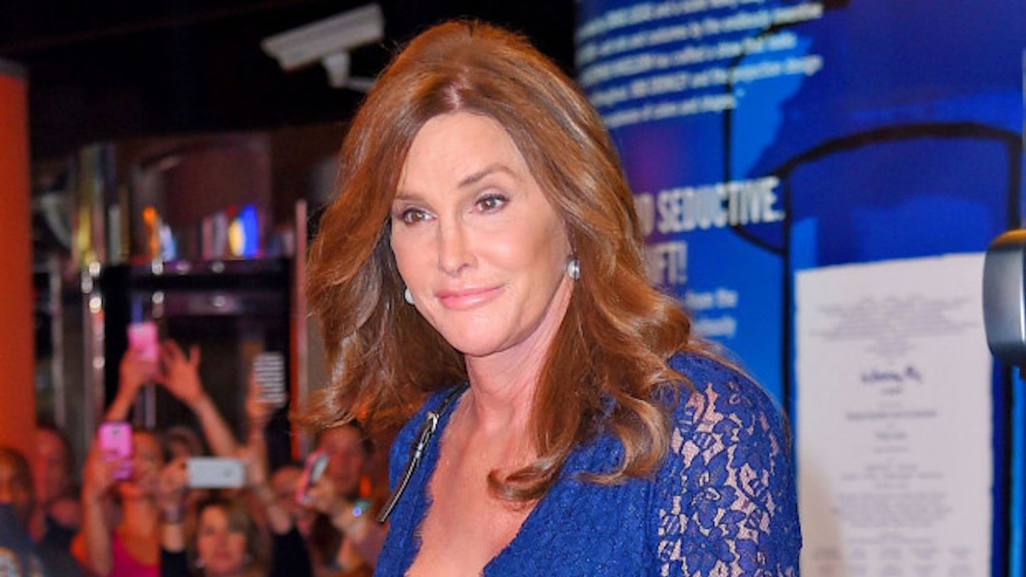 Caitlyn Jenner's request to legally change her name and gender has been approved! | Celebrity | Heat Caitlyn Jenner's request to legally change her name and gender has been approved! | Celebrity | Heat