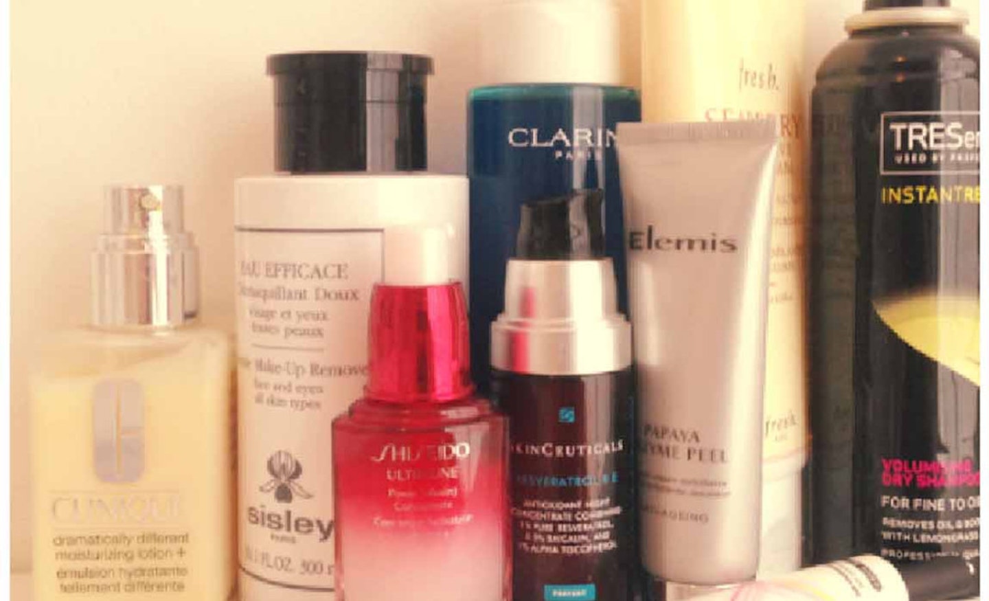 Evie Leatham, Contributing Beauty Journalist