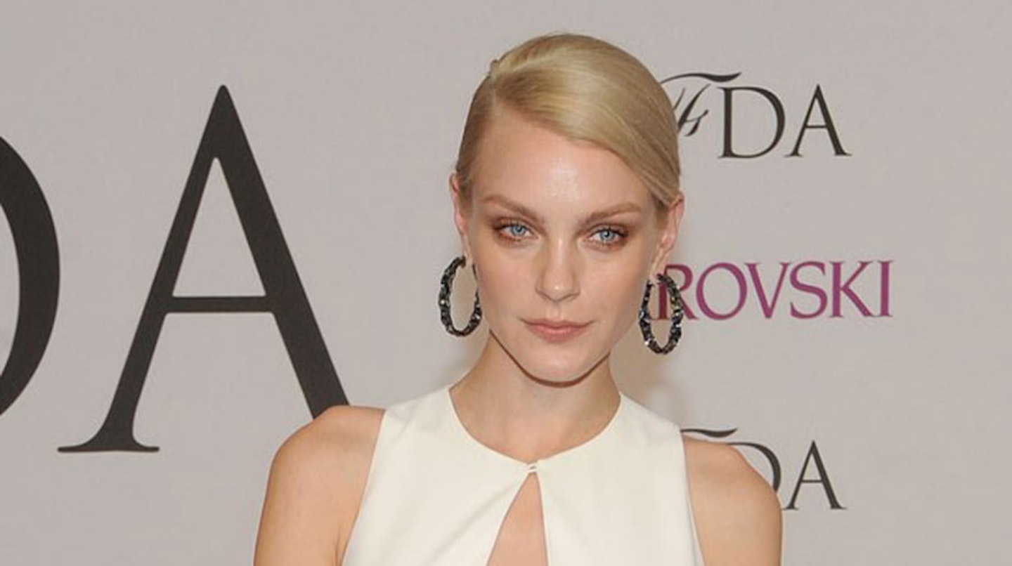 Jessica Stam