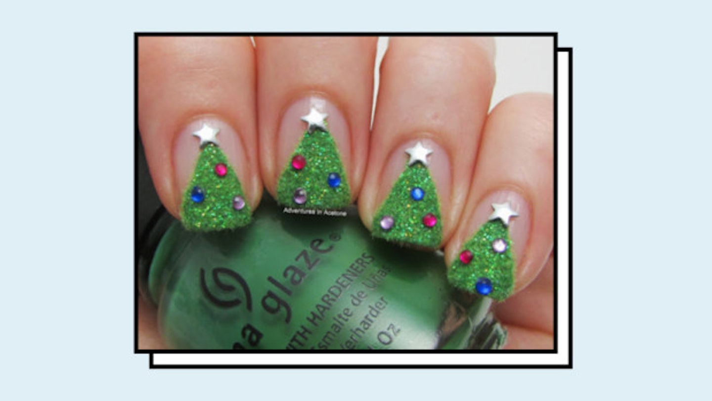 Christmas Trees