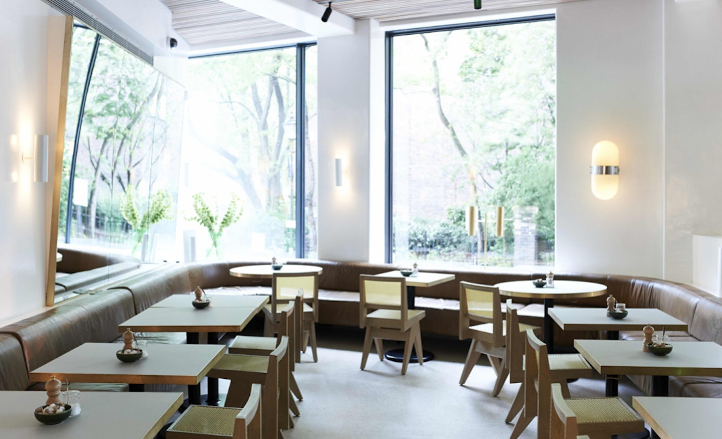 Where to go for brunch: Granger & Co.