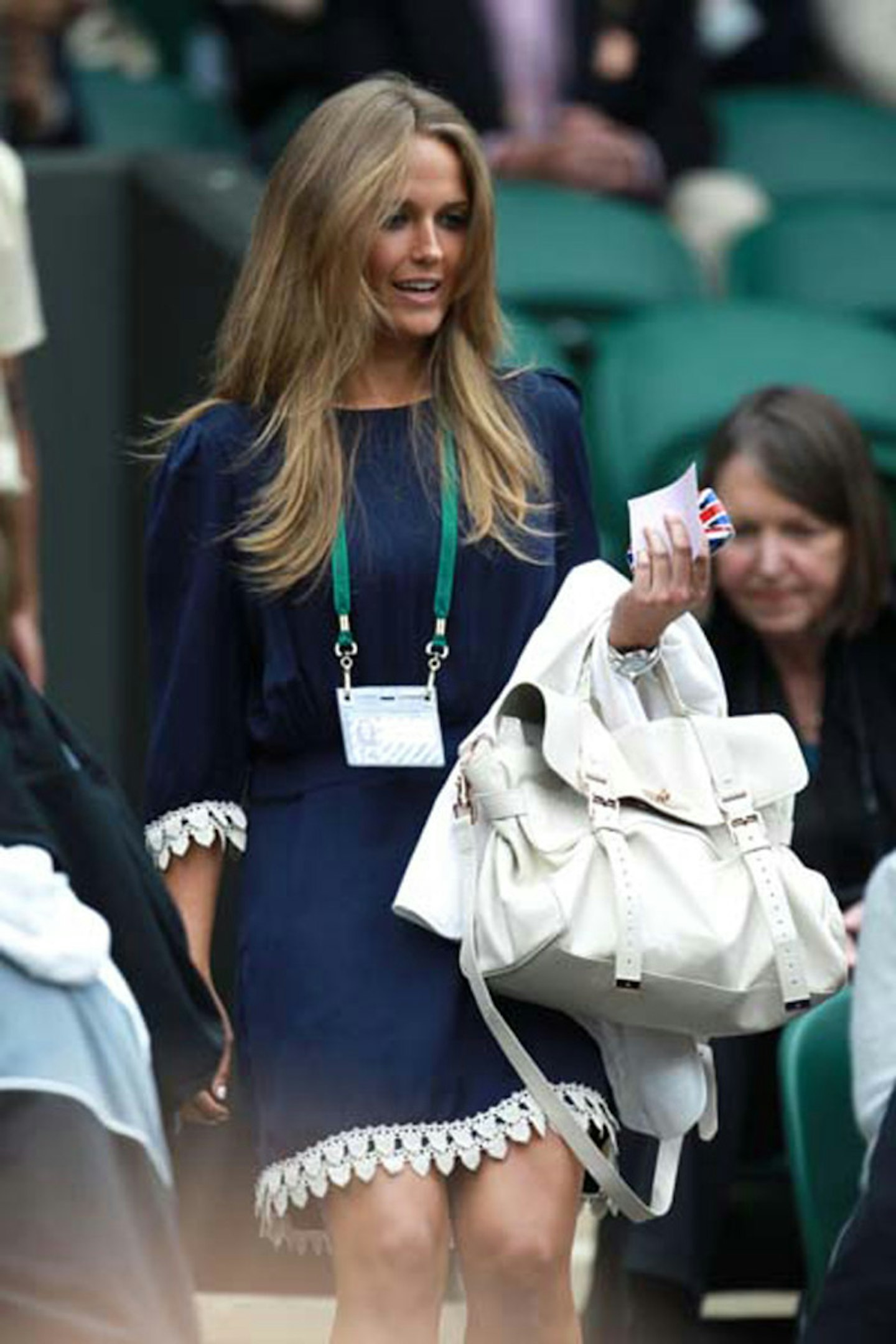Kim Sears 15