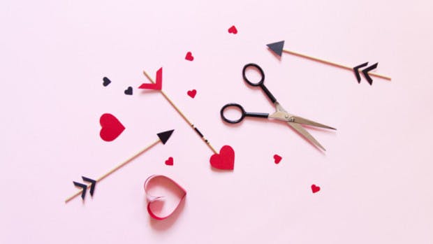 Here Are The Winners Of Our Valentine's Day Card Competition