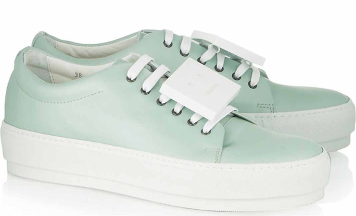 10 hot shoes 90