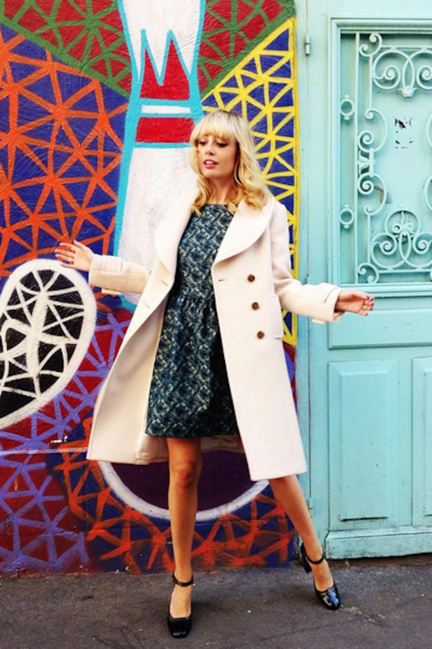 From Paris With Love