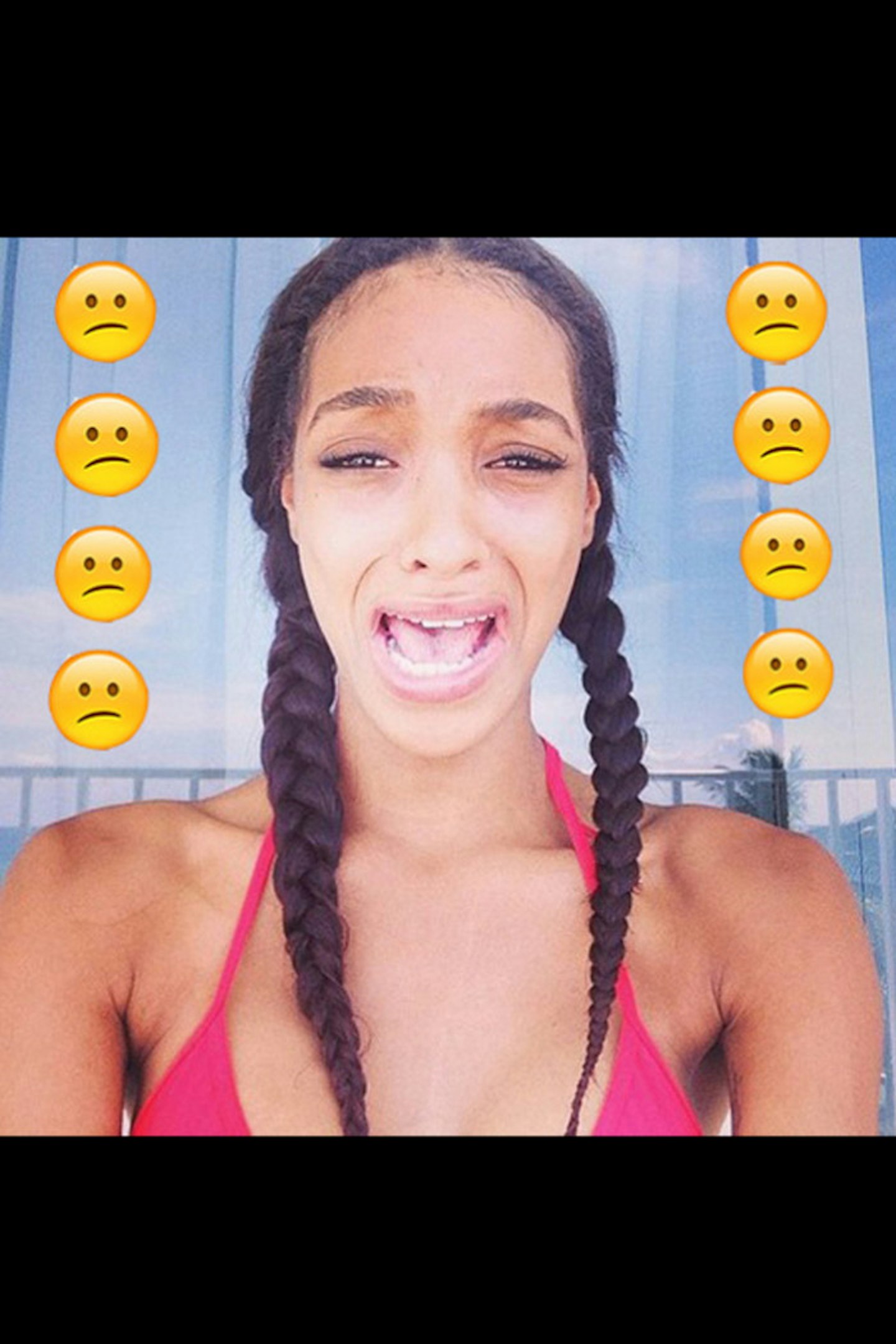 Jourdan Dunn