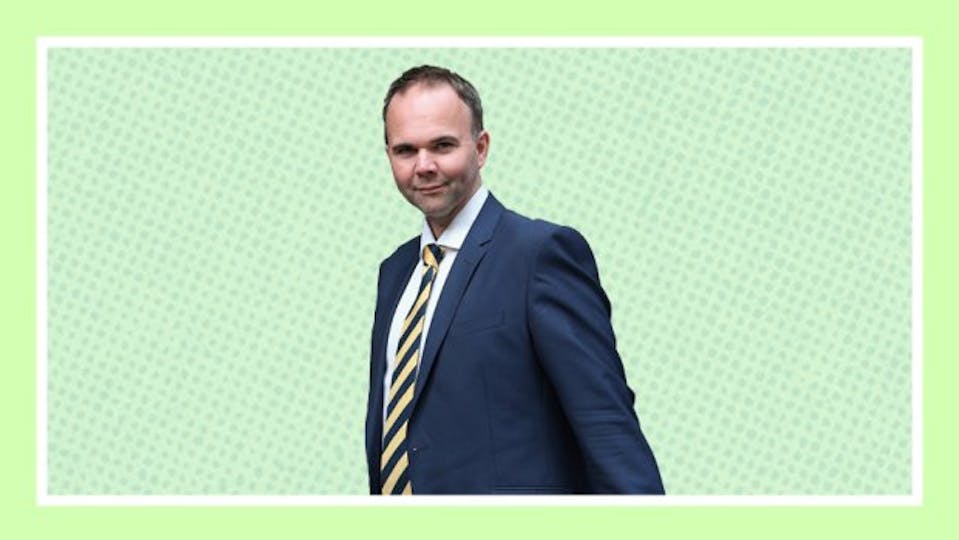 We Ask Housing Minister Gavin Barwell What The Governments Housing Announcement Actually
