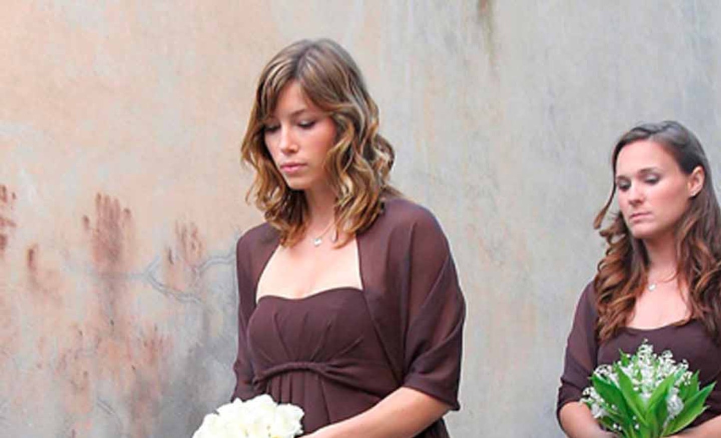 famous bridesmaids 13