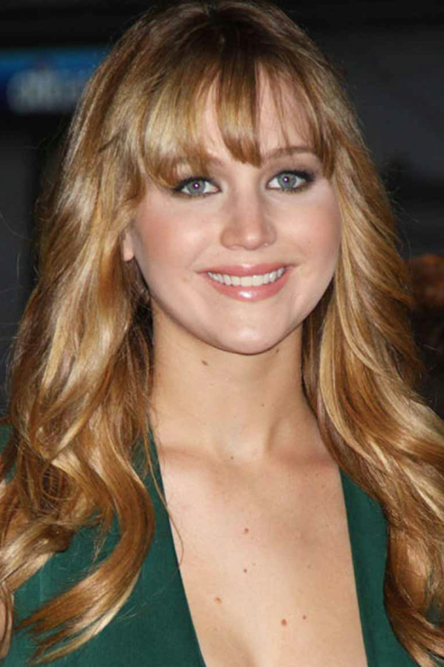 Jennifer Lawrence hair 5