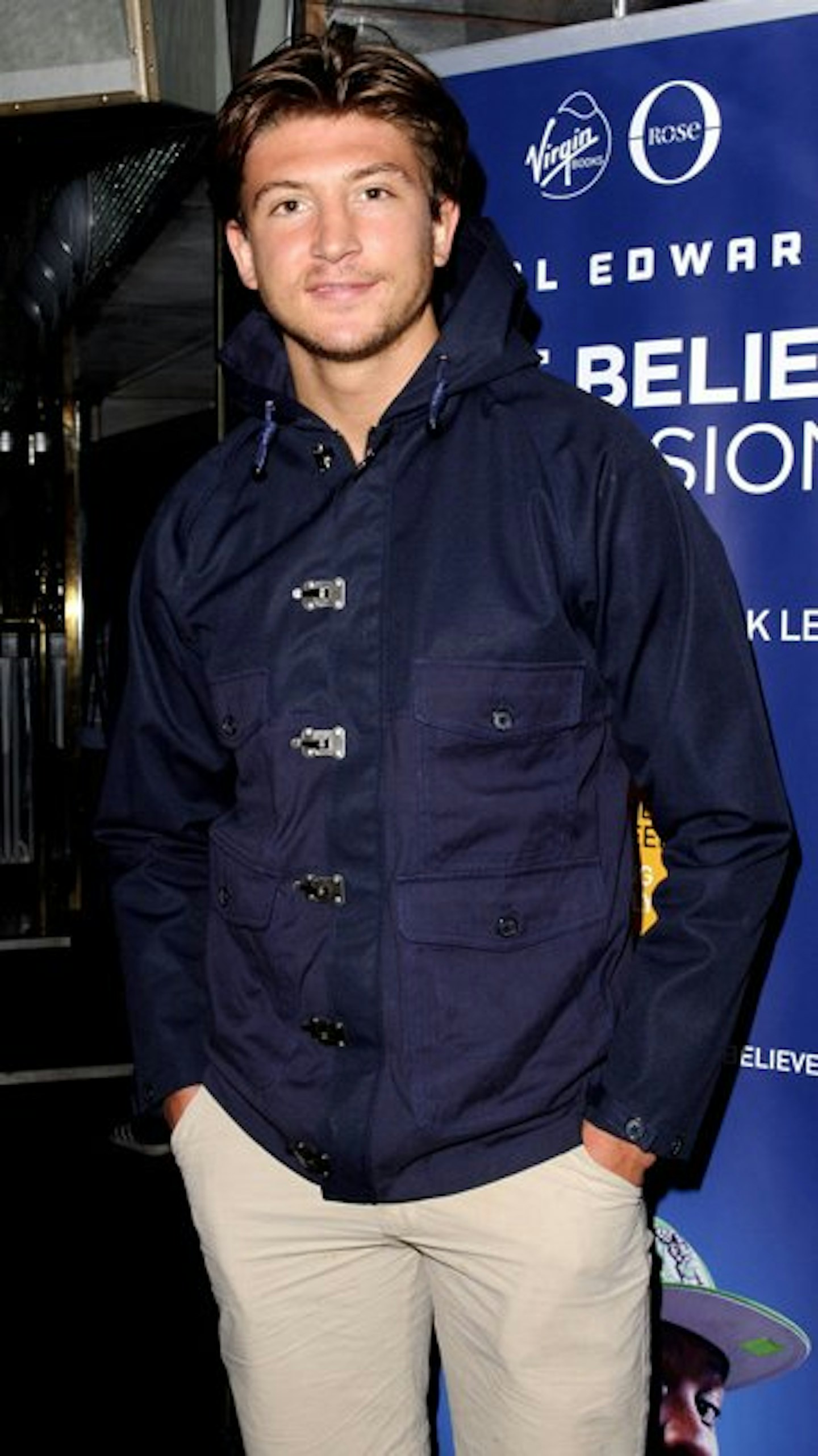 tomkilbey