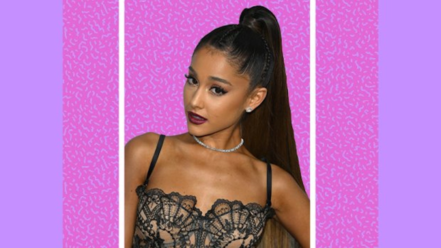 People Aren't Happy With Ariana Grande For Saying She's The 'Hardest Working 23-Year-Old'