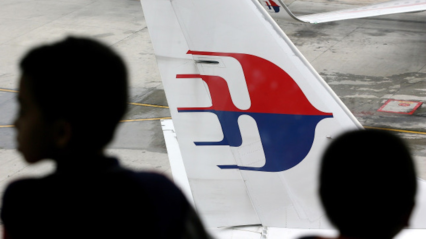 Planes have been left empty following the two disasters