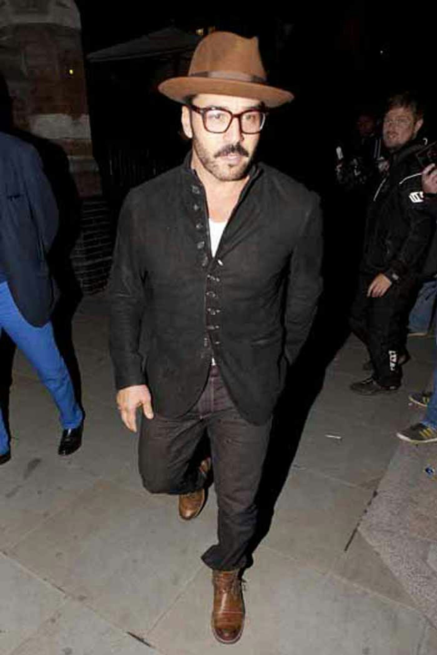 32. JEREMY PIVEN