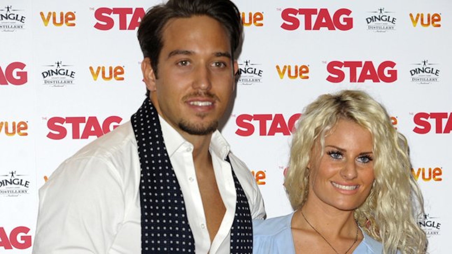 Lockie has been dating Dani on the hit reality show