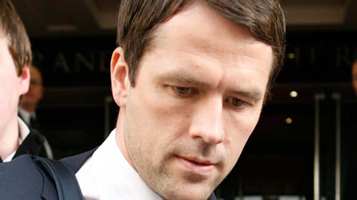 Michael Owen