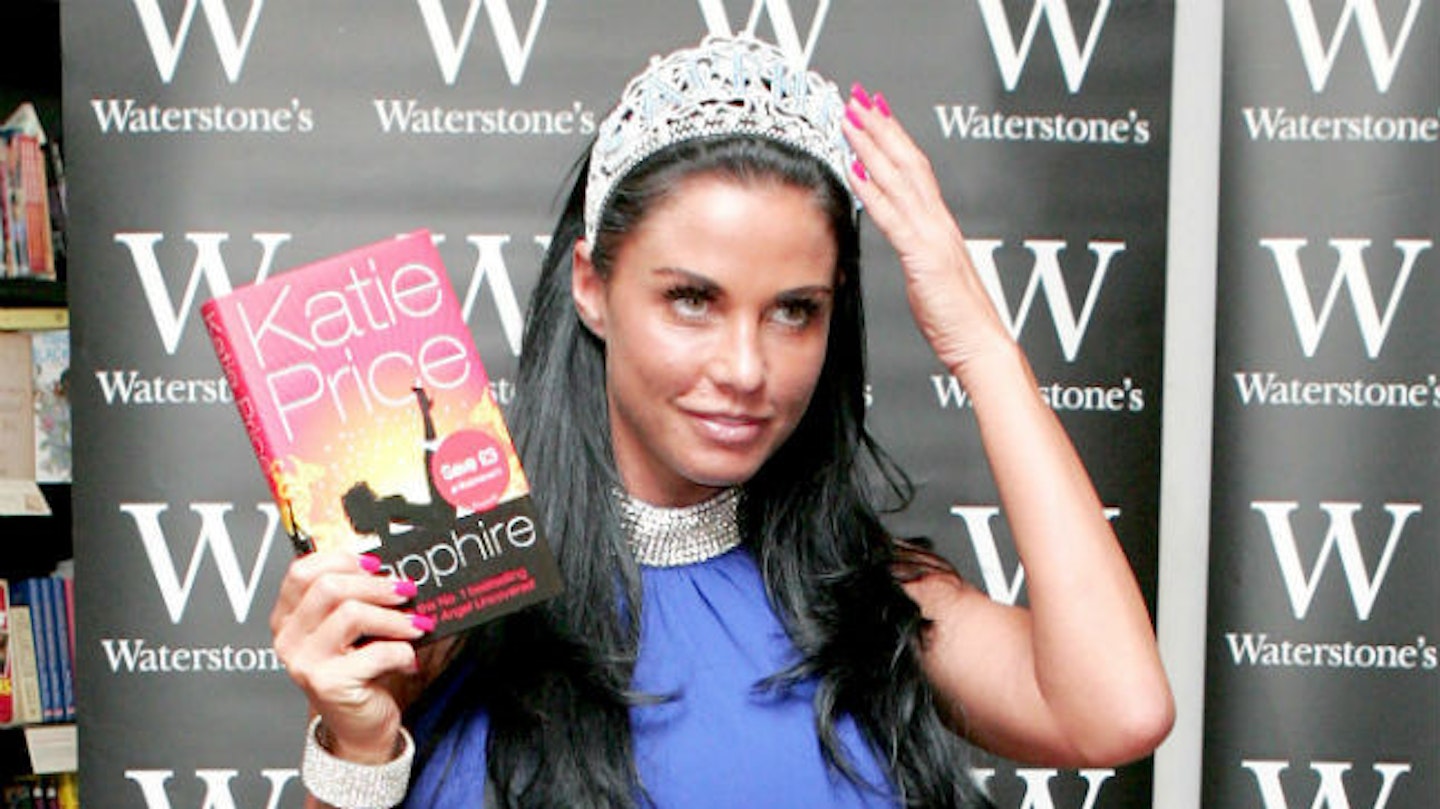 9. Katie price quotes