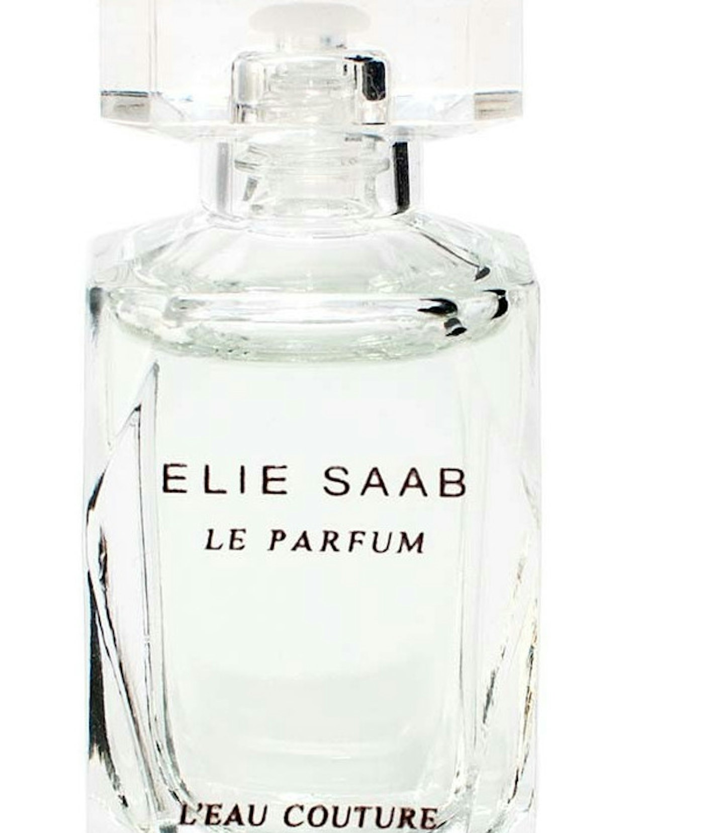 Ellie Saab L'eau Couture