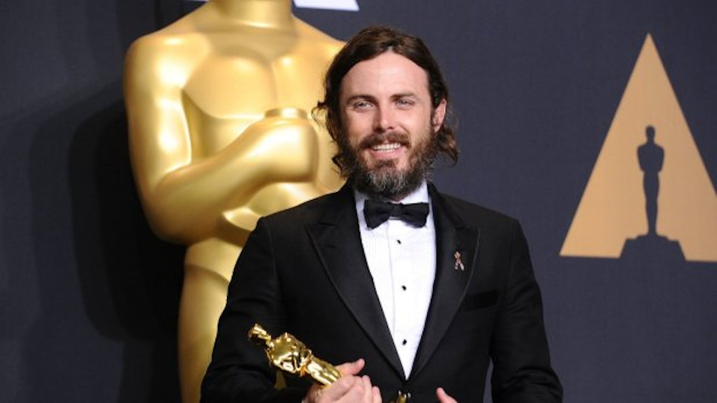 Why Casey Affleck's Oscars Win Matters