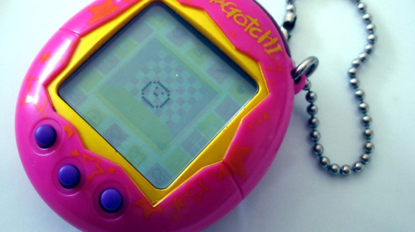 Tamagotchi