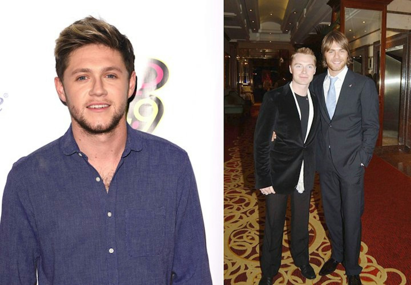 niall