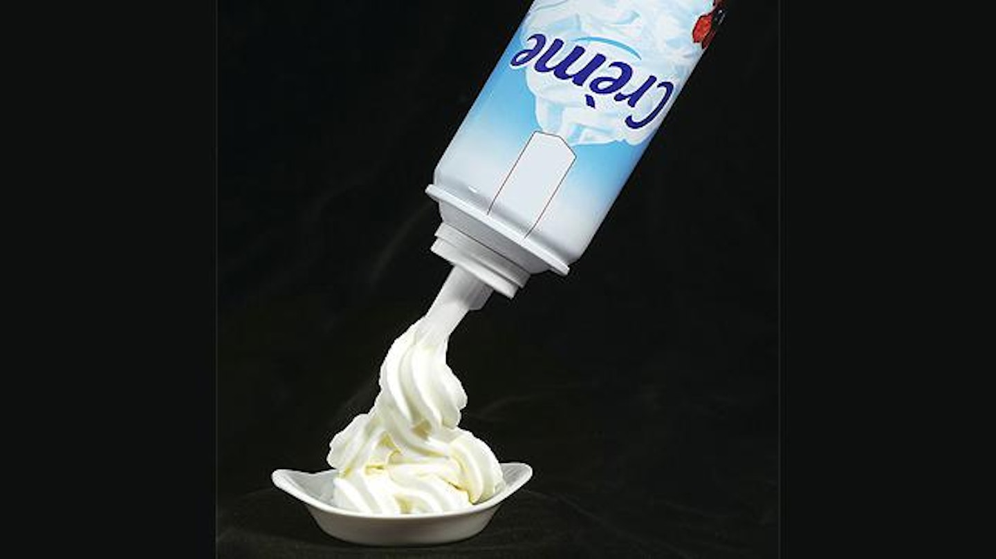 whipped-cream