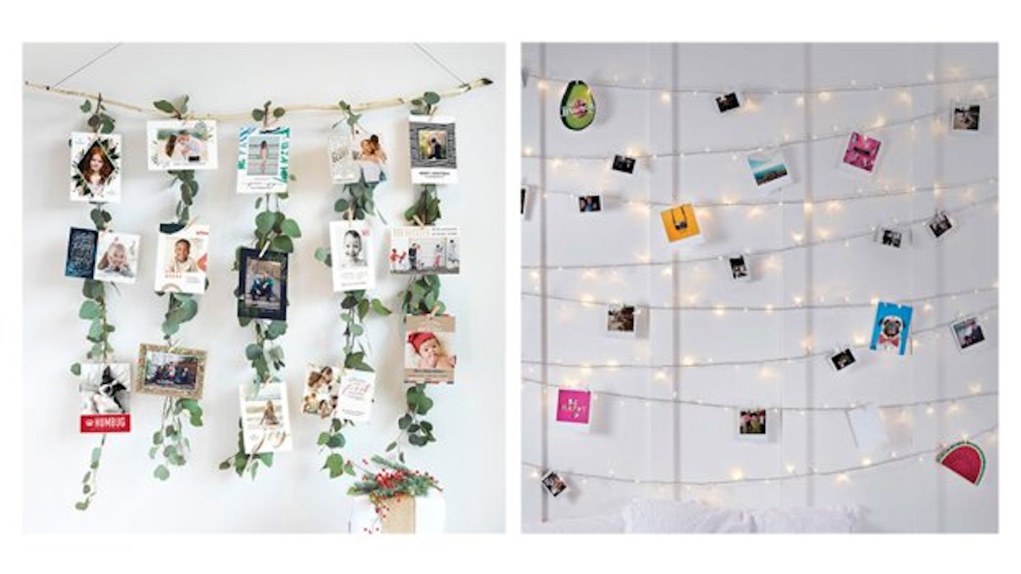 5 Non-Lame Ways To Arrange All Your Pictures From Home