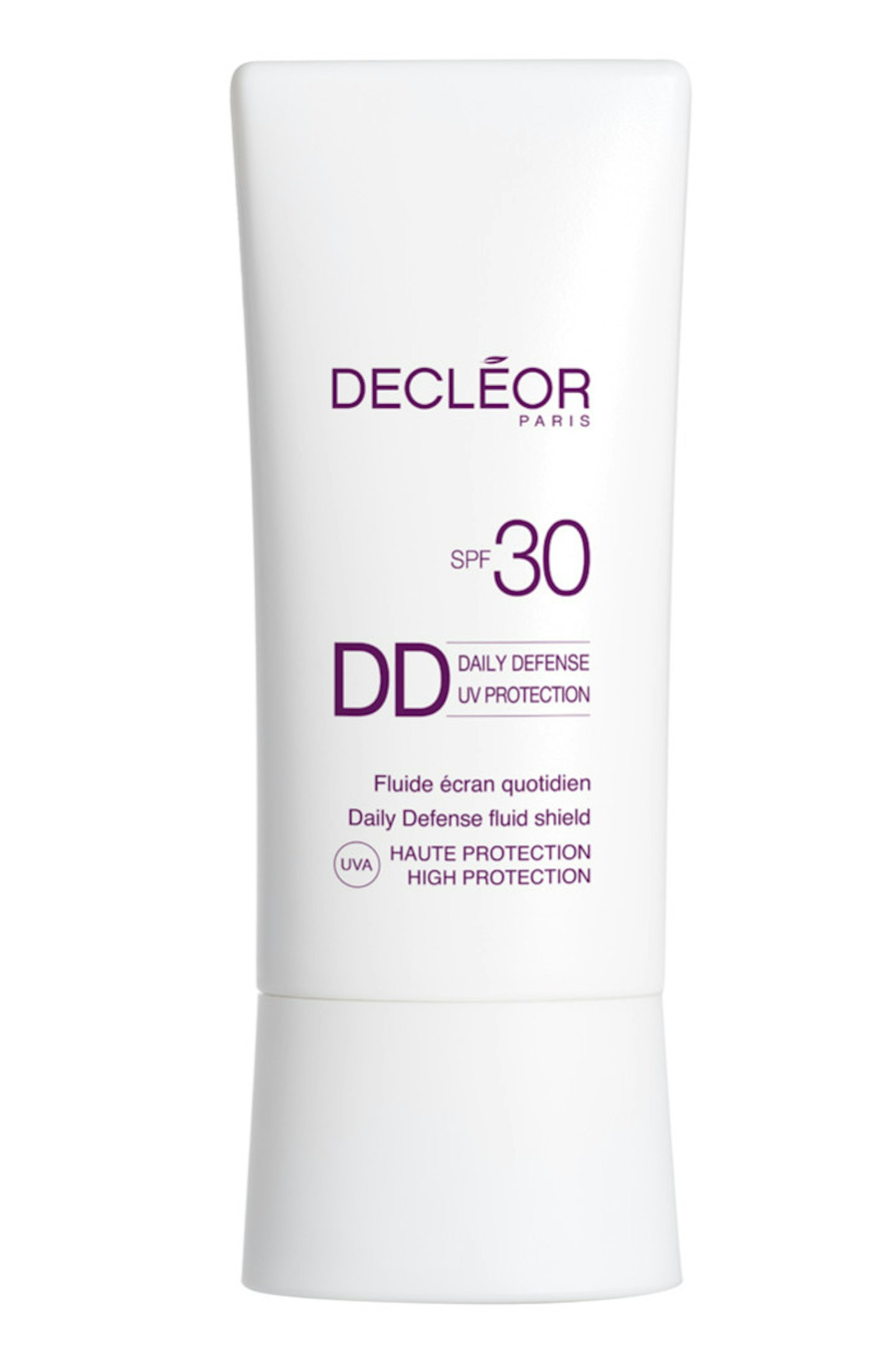 Decleor SPF30 Daily Defence Fluid Shield, £29.50