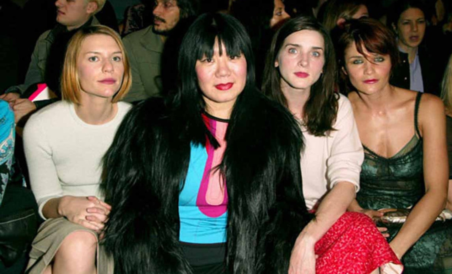 best ever frow moments 25