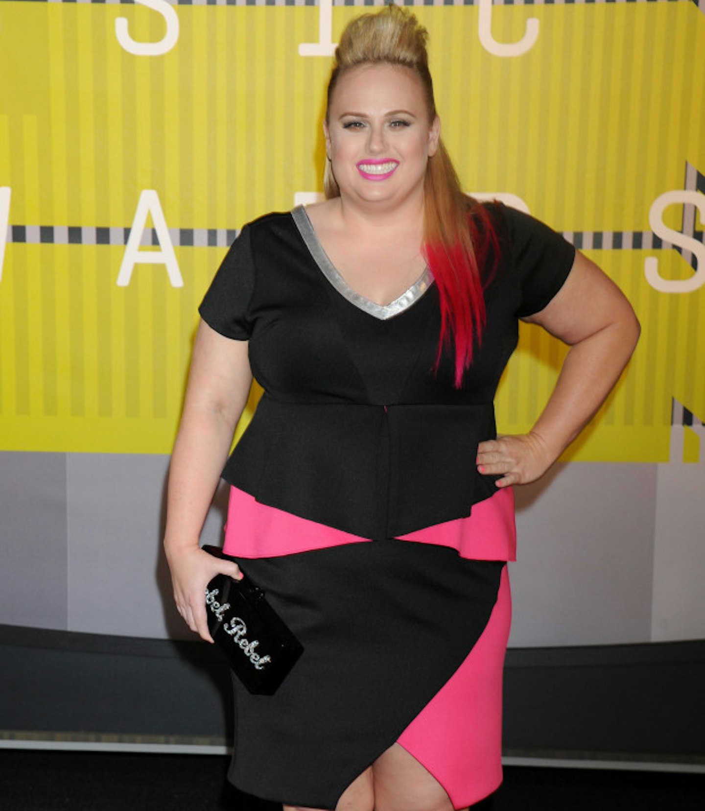 Rebel Wilson