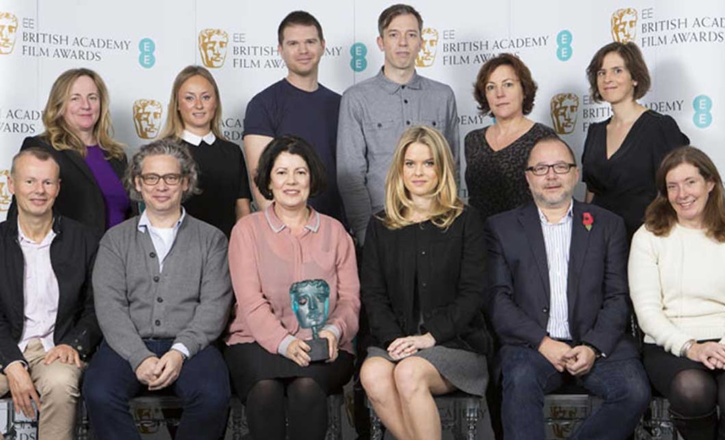 Grazia's Lottie joins the Bafta EE Rising Star Award Jury