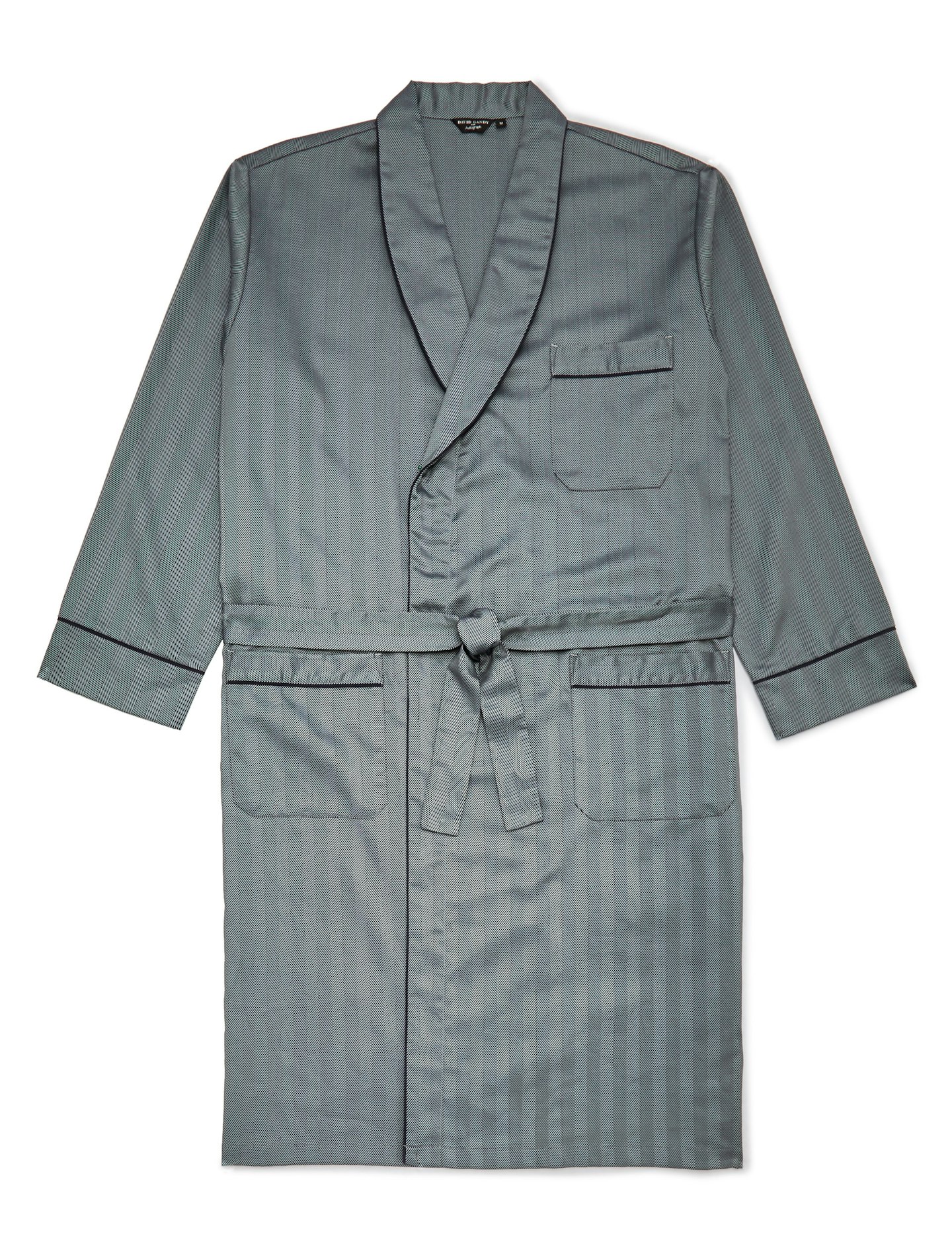 David Gandy For Autograph Dressing Gown, &pound;49.50