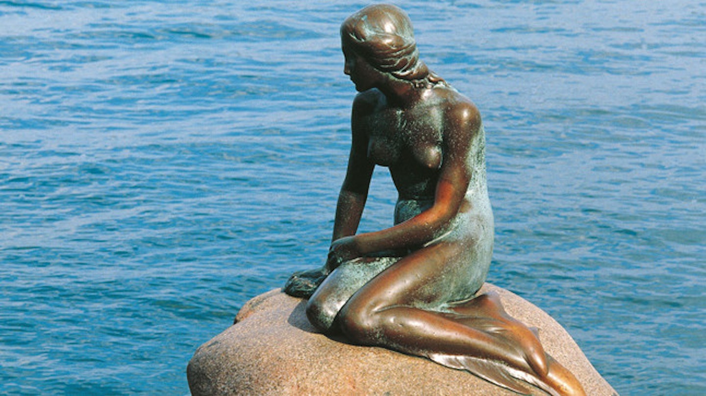copenhagen