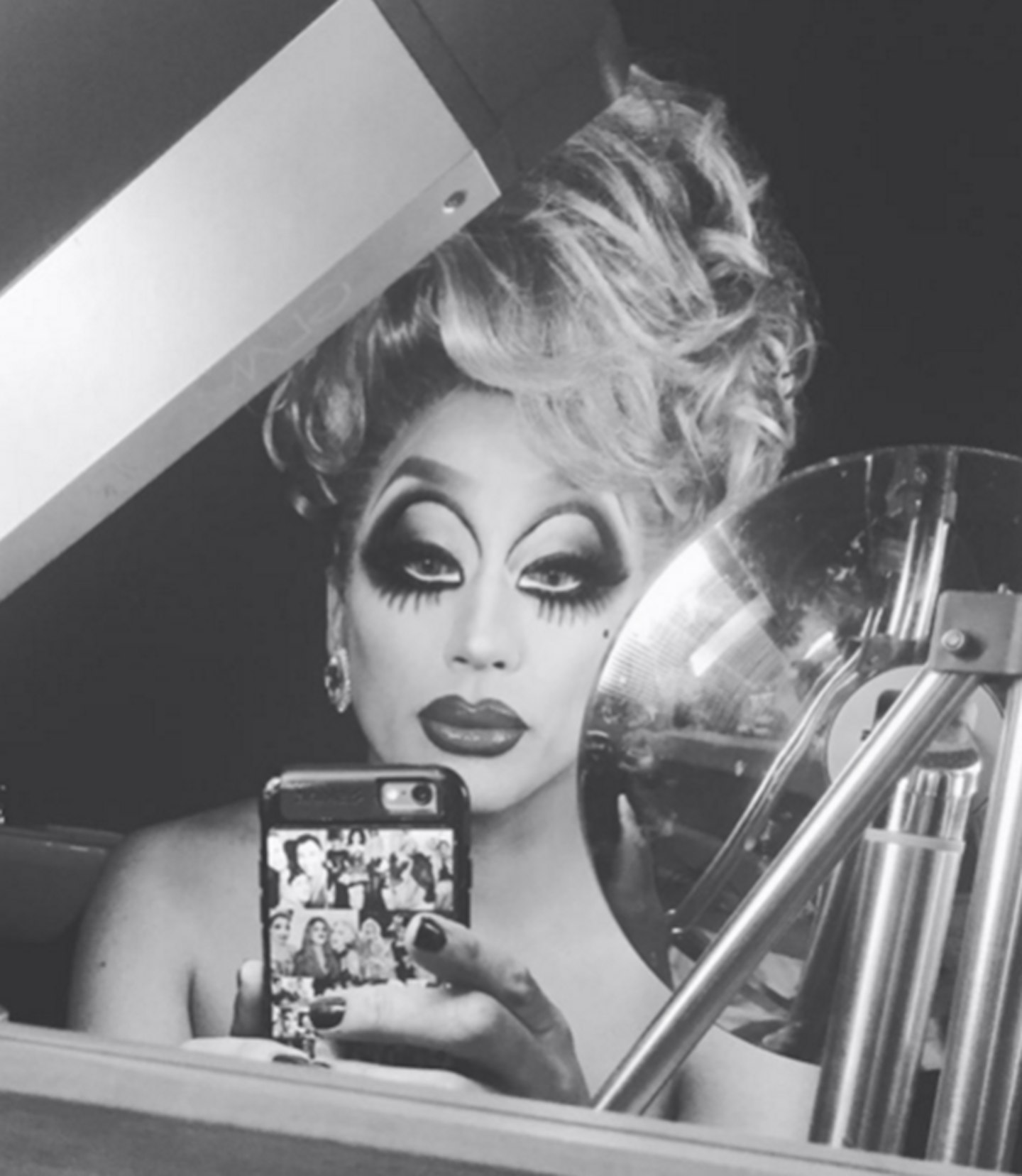 Bianca del rio