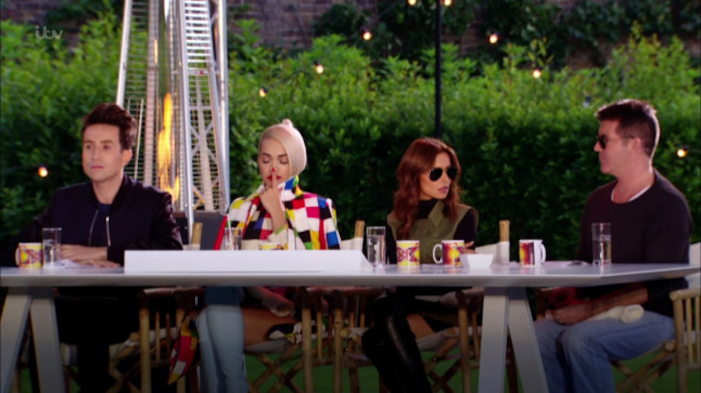 The X Factor could soon take a break off air &ndash; and return in a few years!