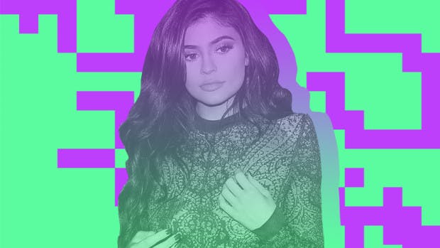 Can We Talk About One Specific Part Of Kylie Jenner’s Birthday Outfit