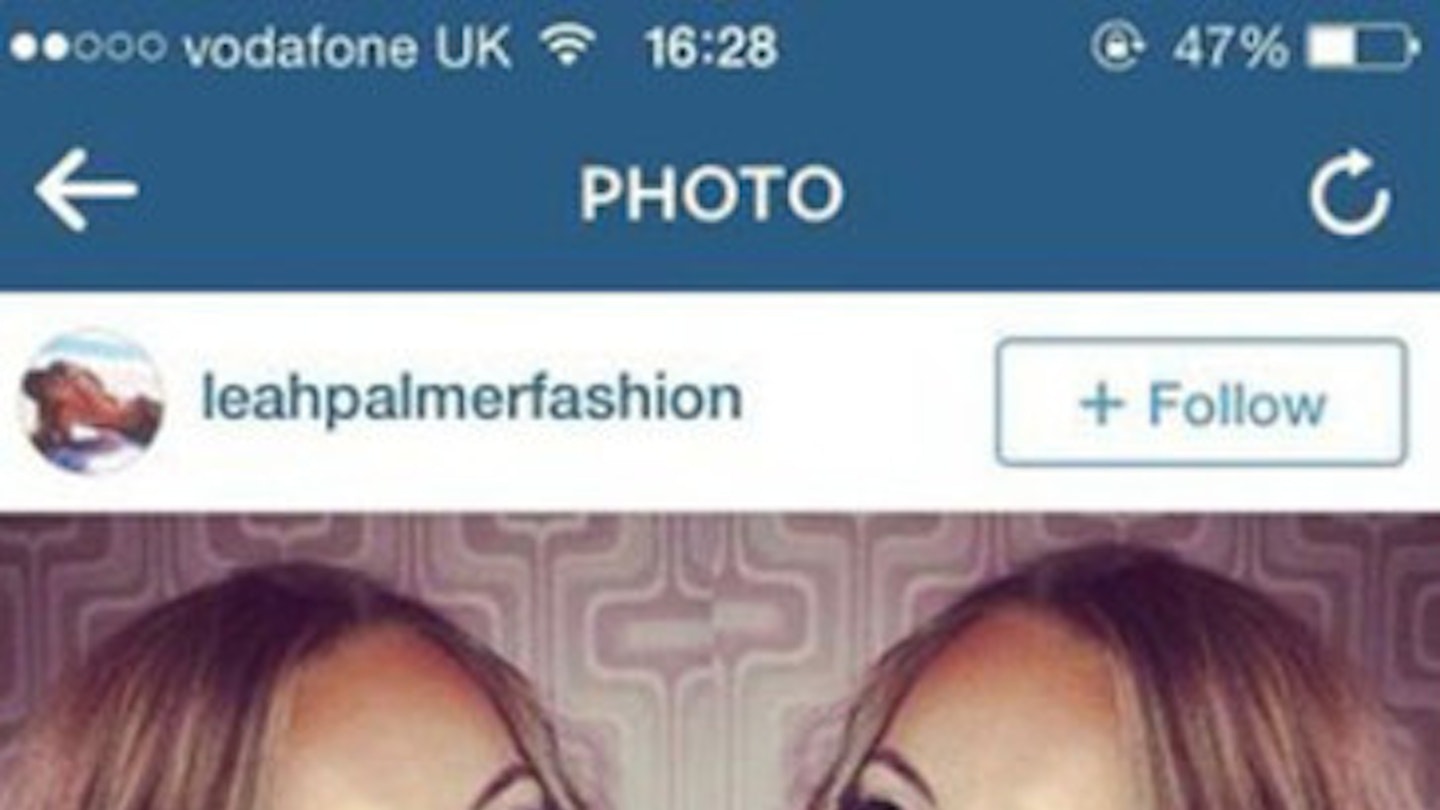 Woman issues warning after having ‘whole life stolen on Instagram’