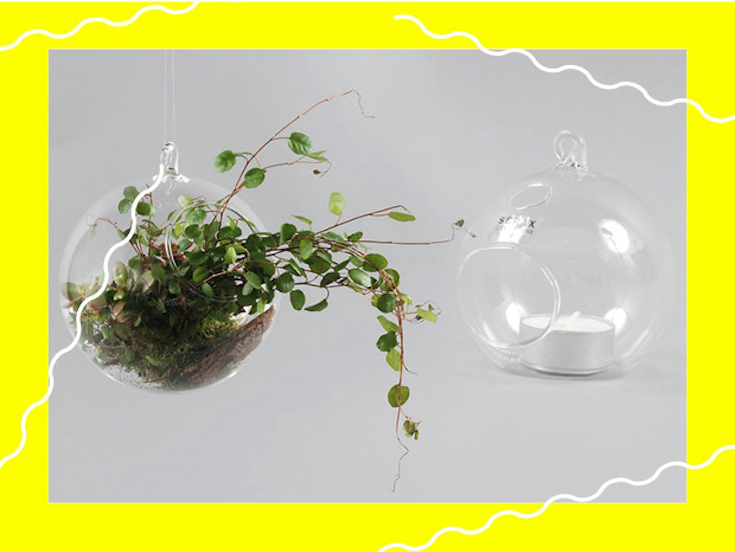 tealight
