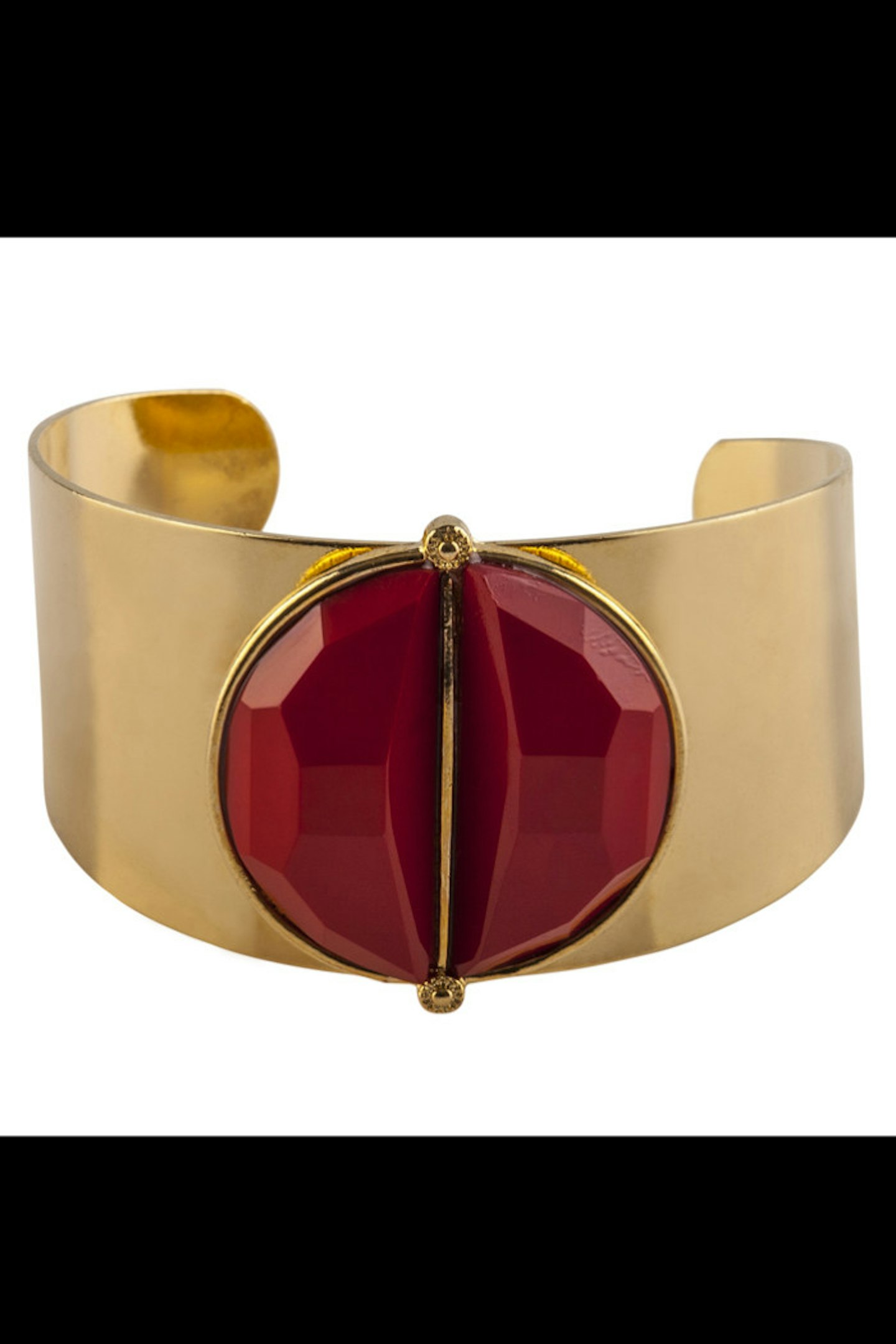 F&F Cuff