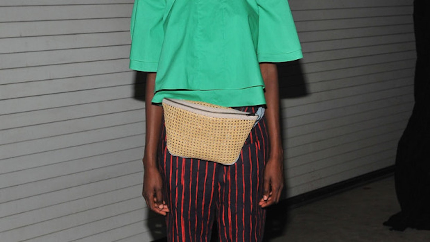 The Hottest Designer Bum Bags, Fashion