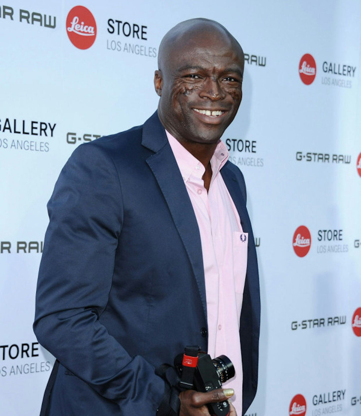 seal