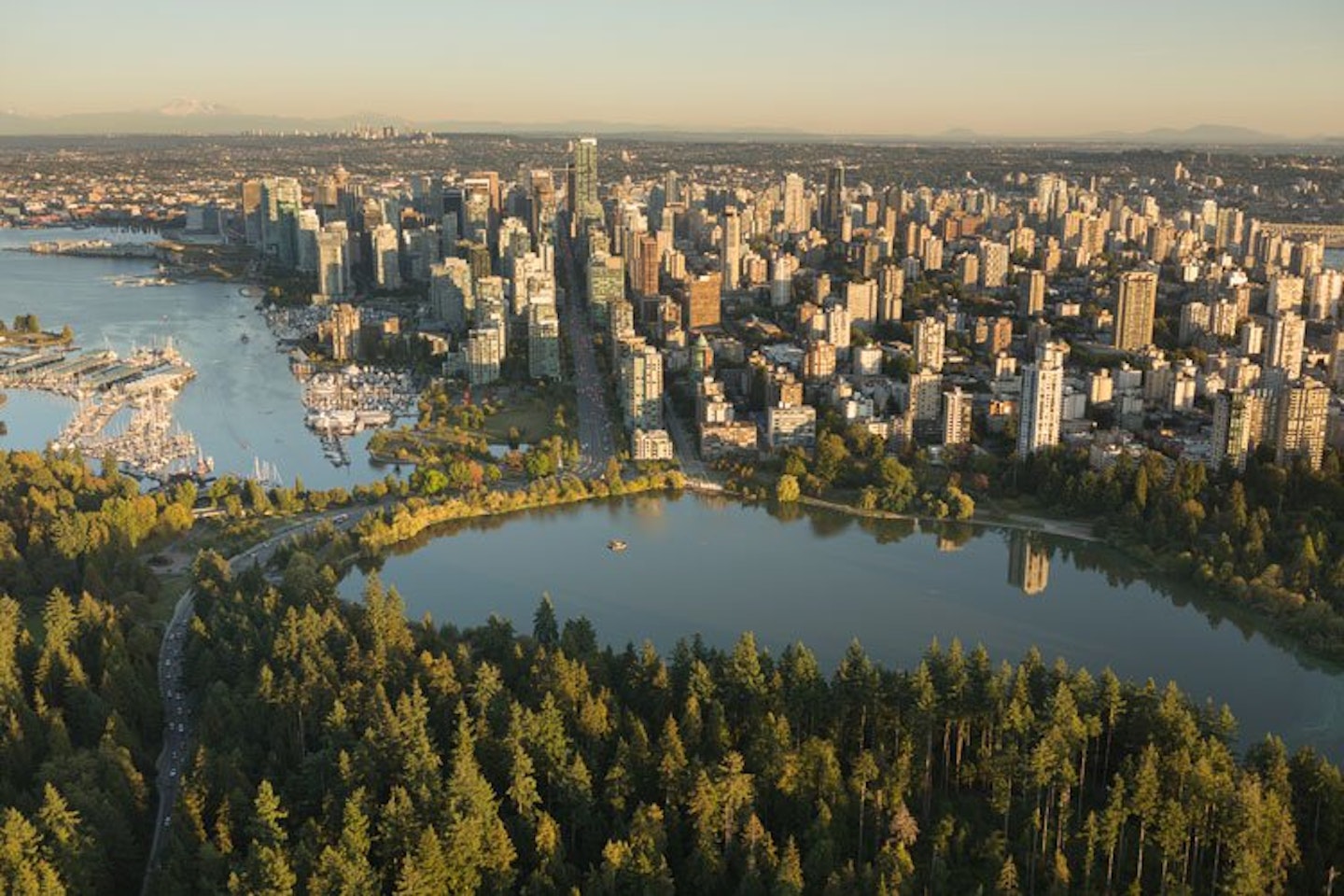 Vancouver