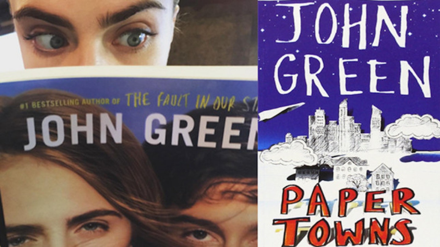 paper-towns